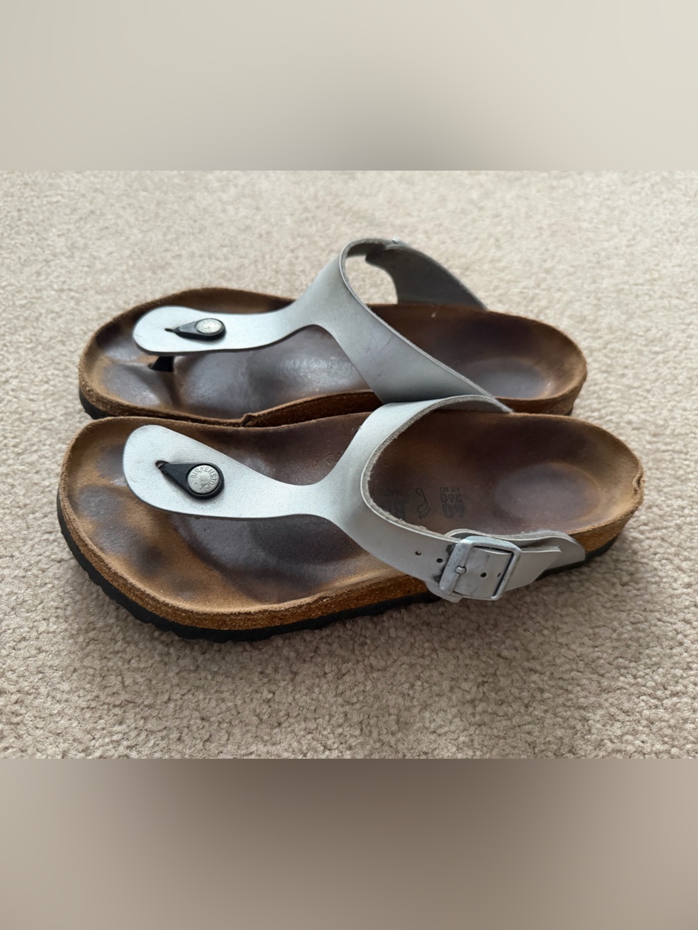Birkenstock